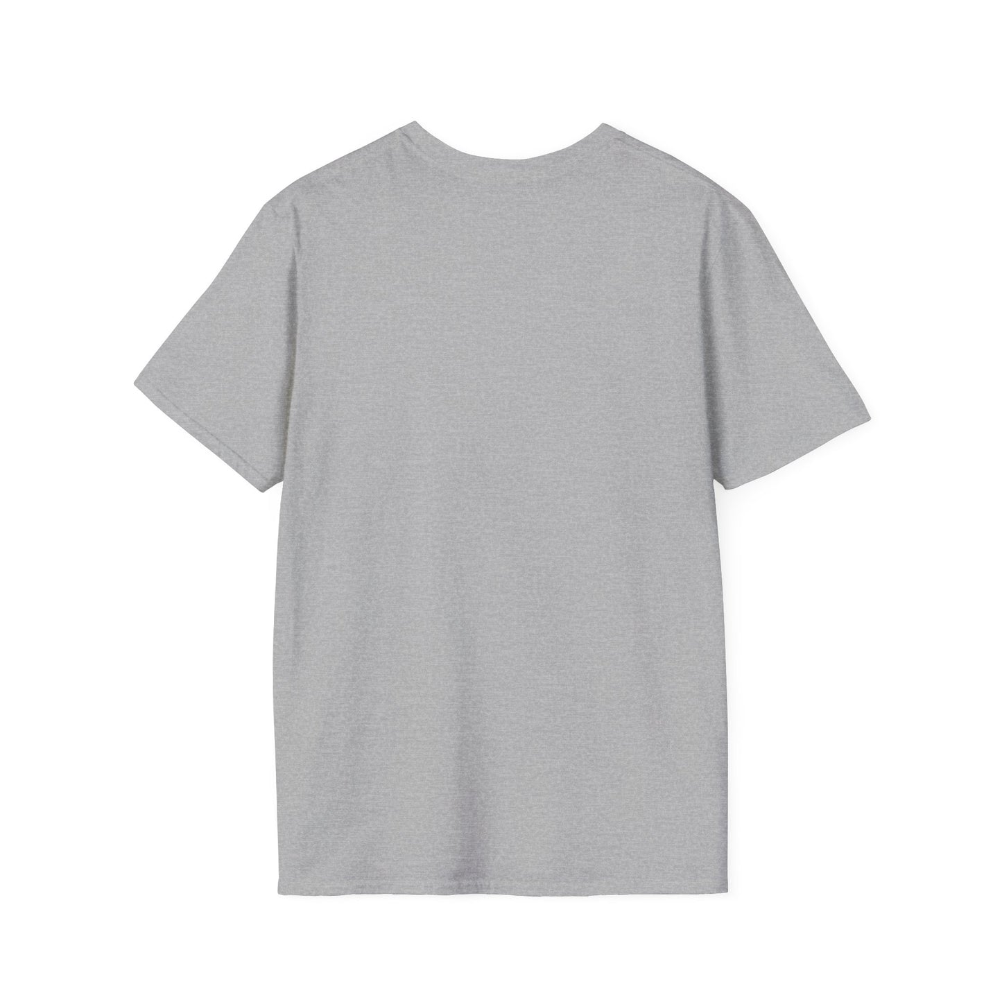 Inspirational Floral T-Shirt - 'Your Only Limit is You'