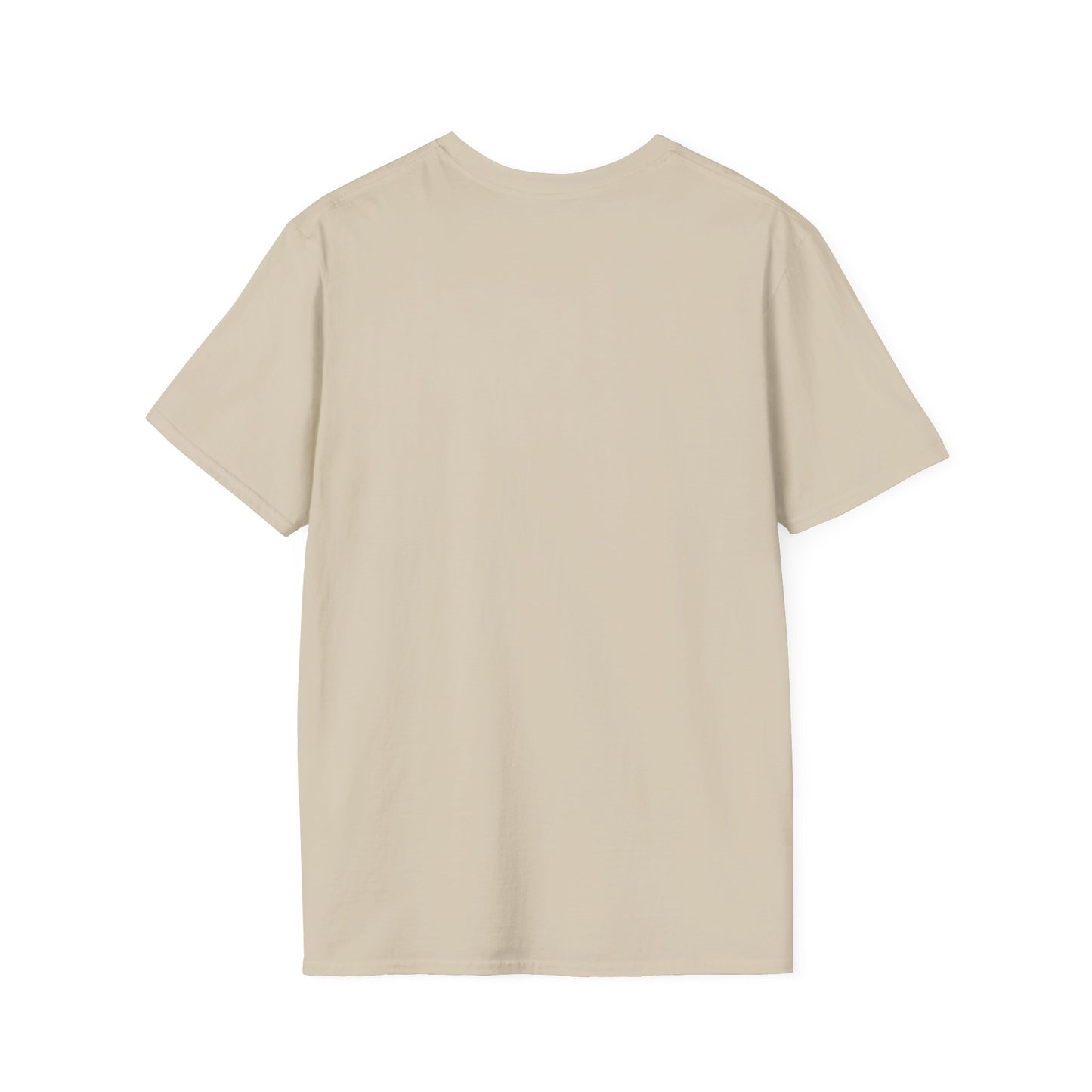 Mama Heart Unisex Softstyle T-Shirt - Perfect Gift for Moms