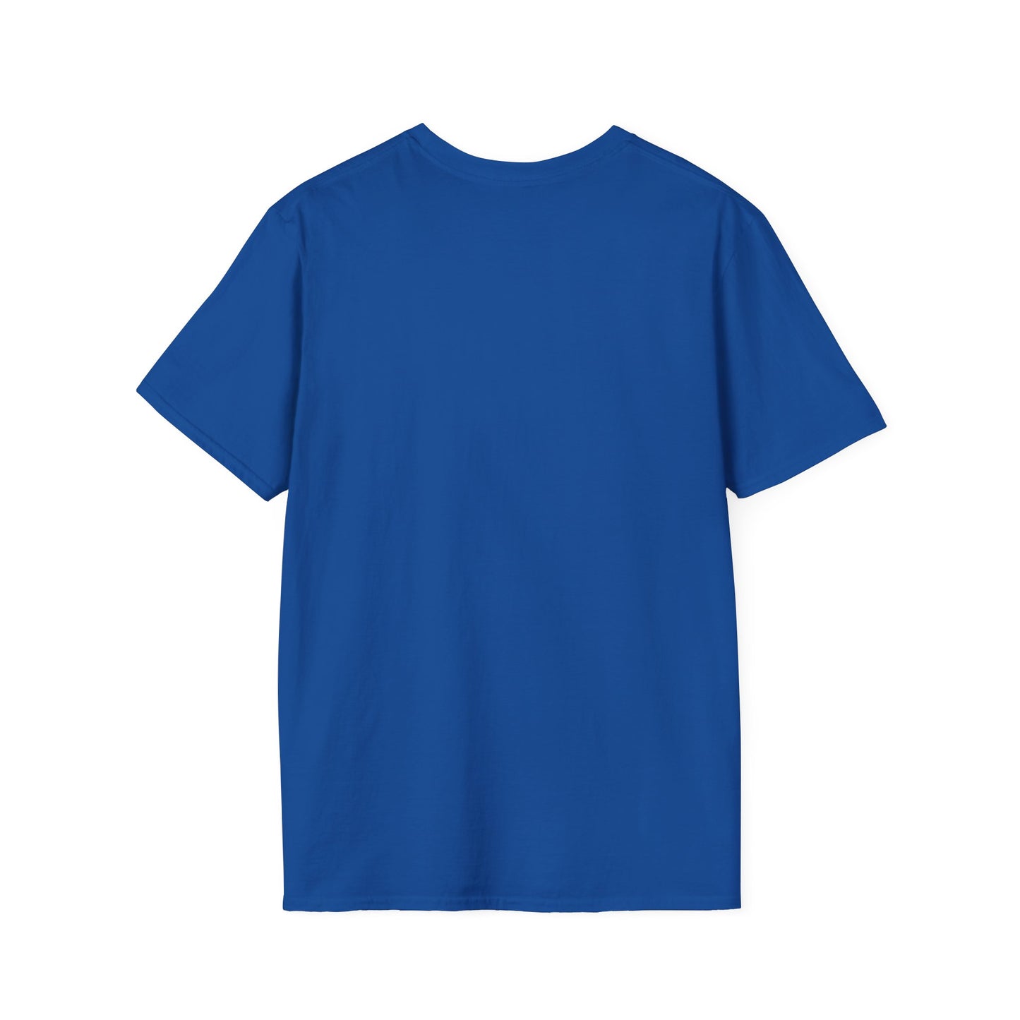 Fun Coffee Lover T-Shirt - 'More Espresso Less Depresso'