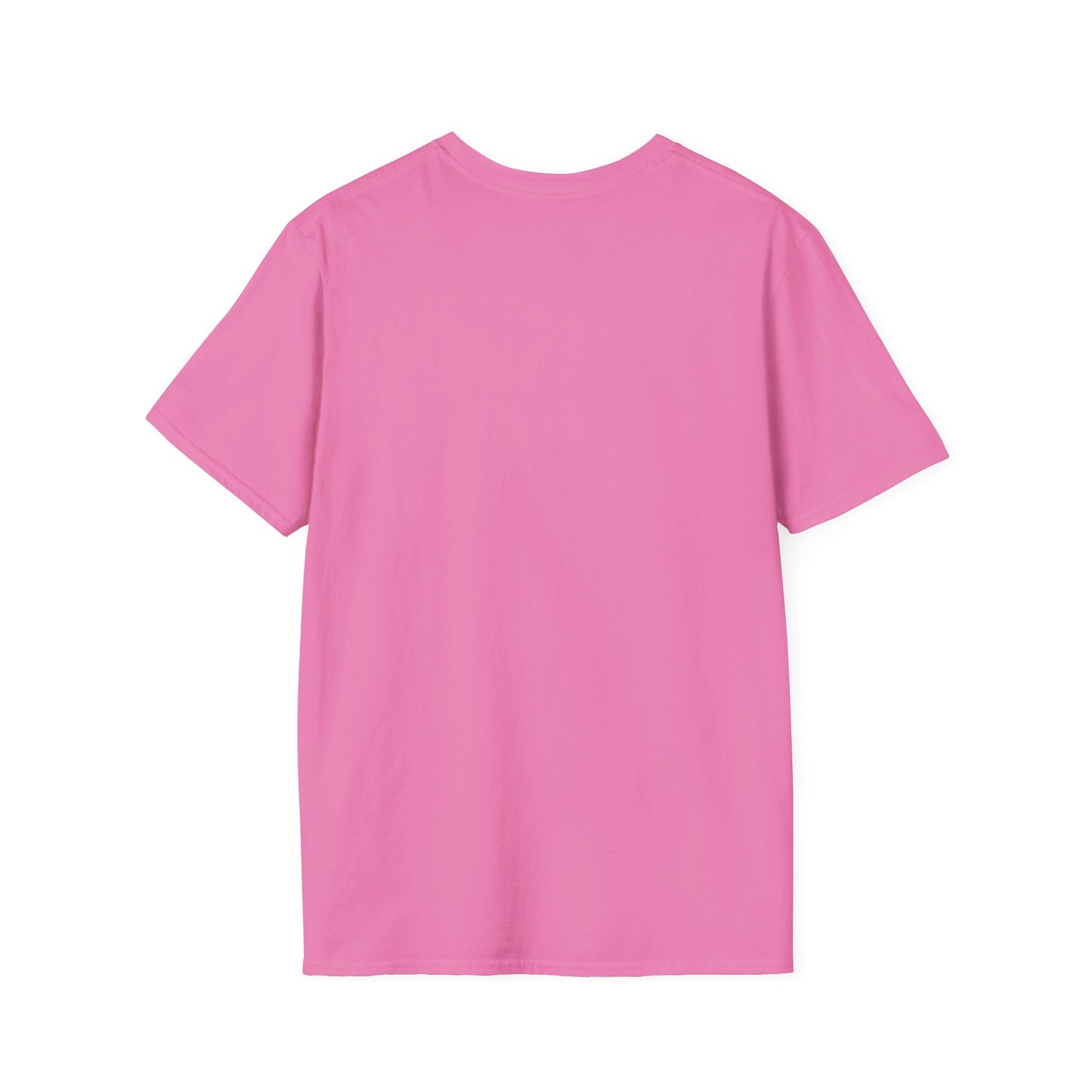 Inspirational Floral T-Shirt - 'Your Only Limit is You'