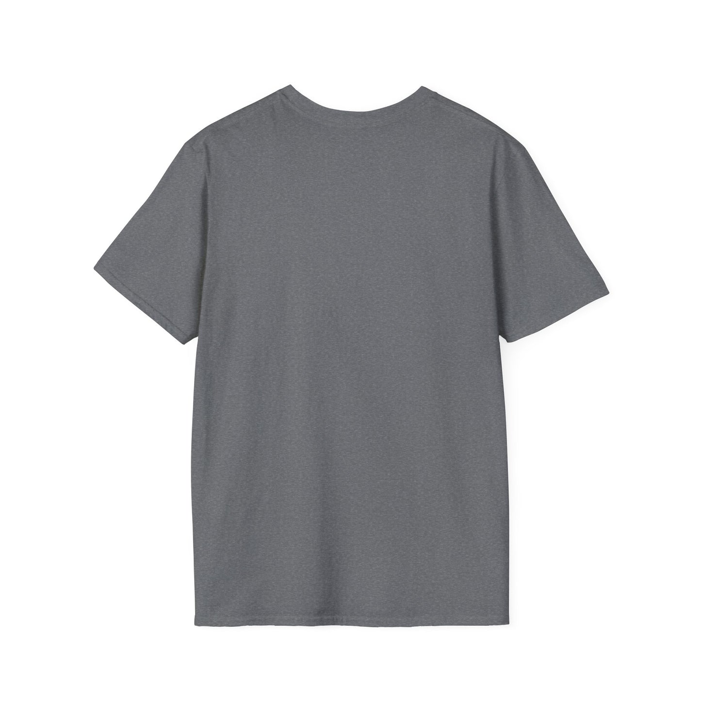 Inspirational Floral T-Shirt - 'Your Only Limit is You'