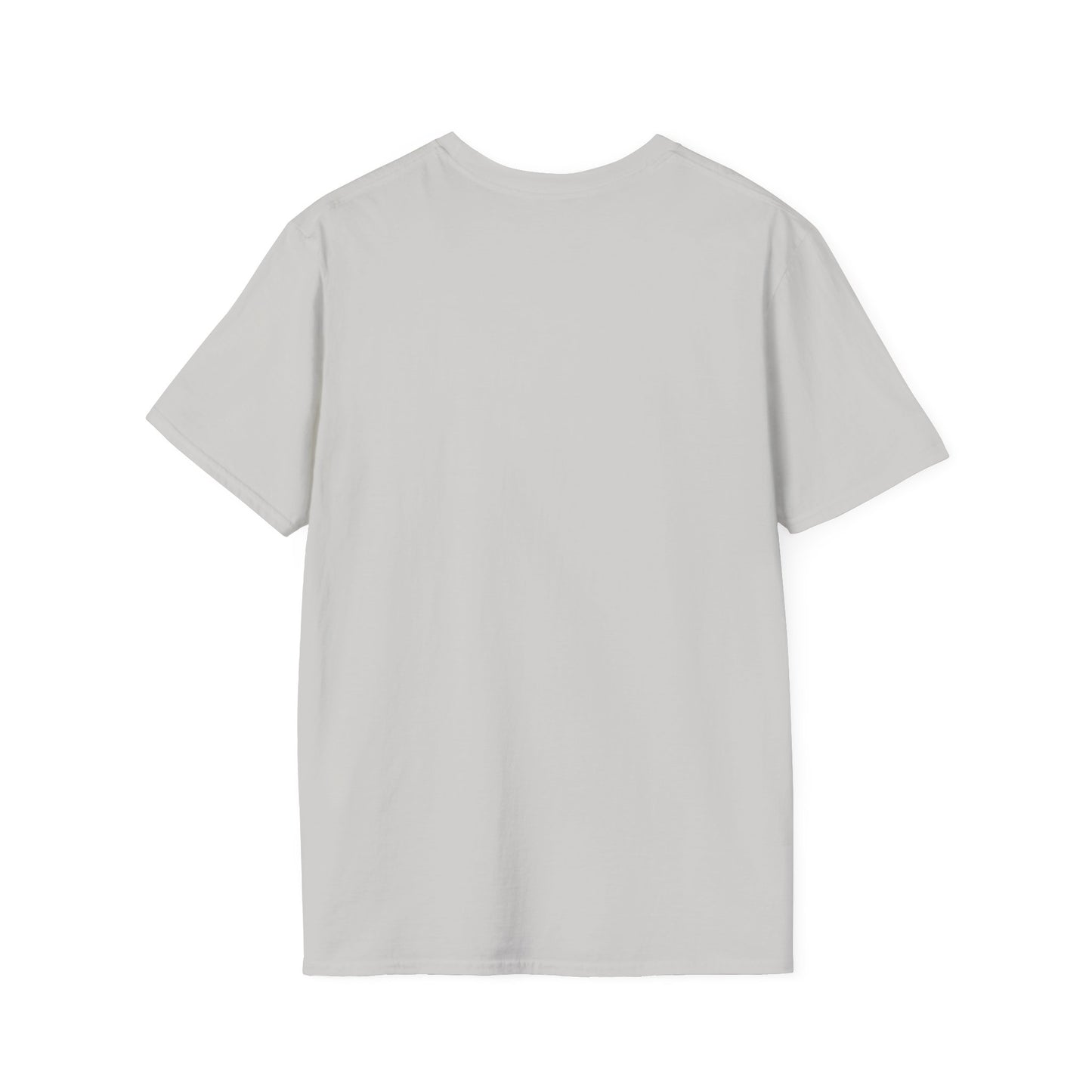 Inspirational Floral T-Shirt - 'Your Only Limit is You'