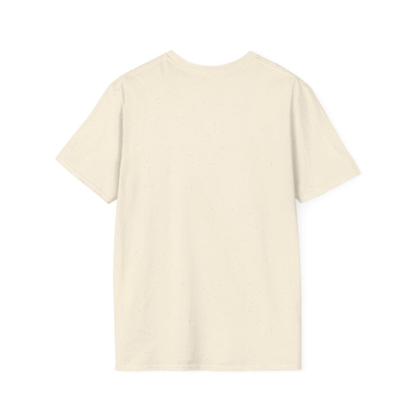 He is Risen Unisex Softstyle T-Shirt - Celebrate Faith and Renewal